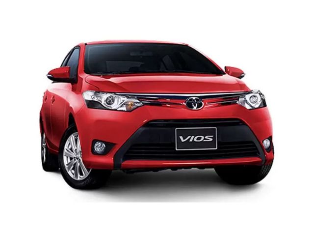 Toyota Vios | Automart.Ph