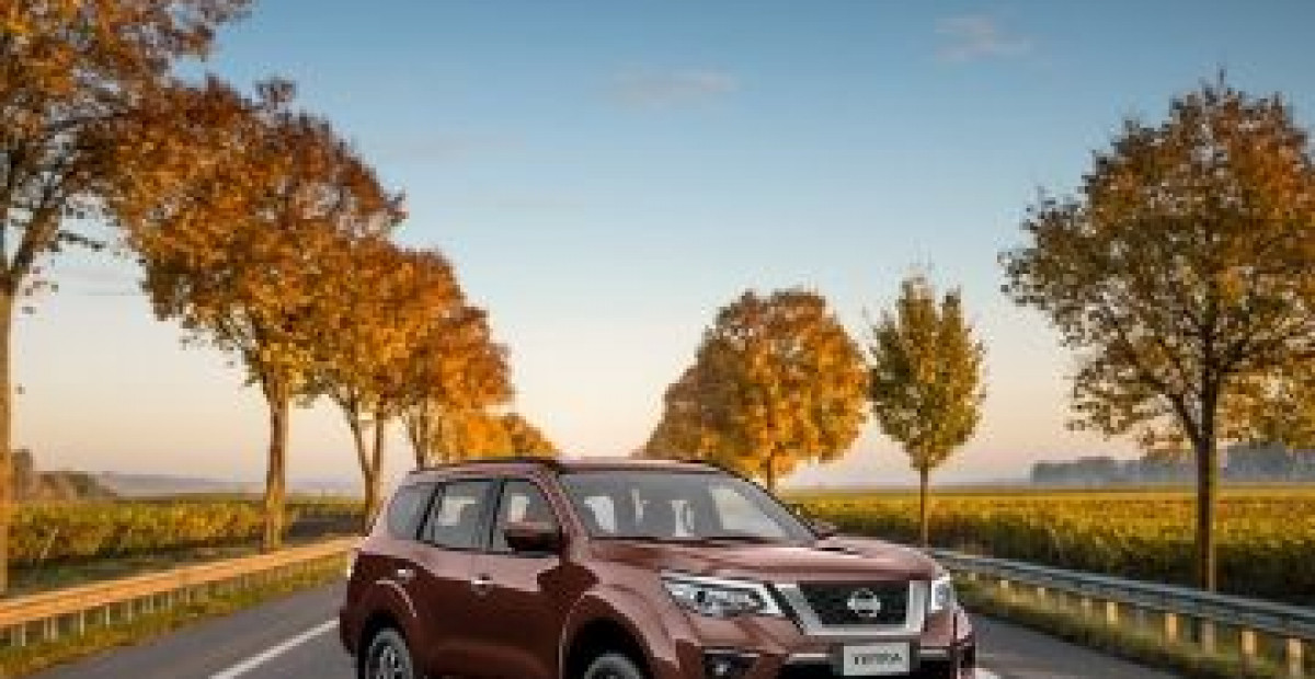 Used Nissan Cars For Sale Philippines | Automart.Ph